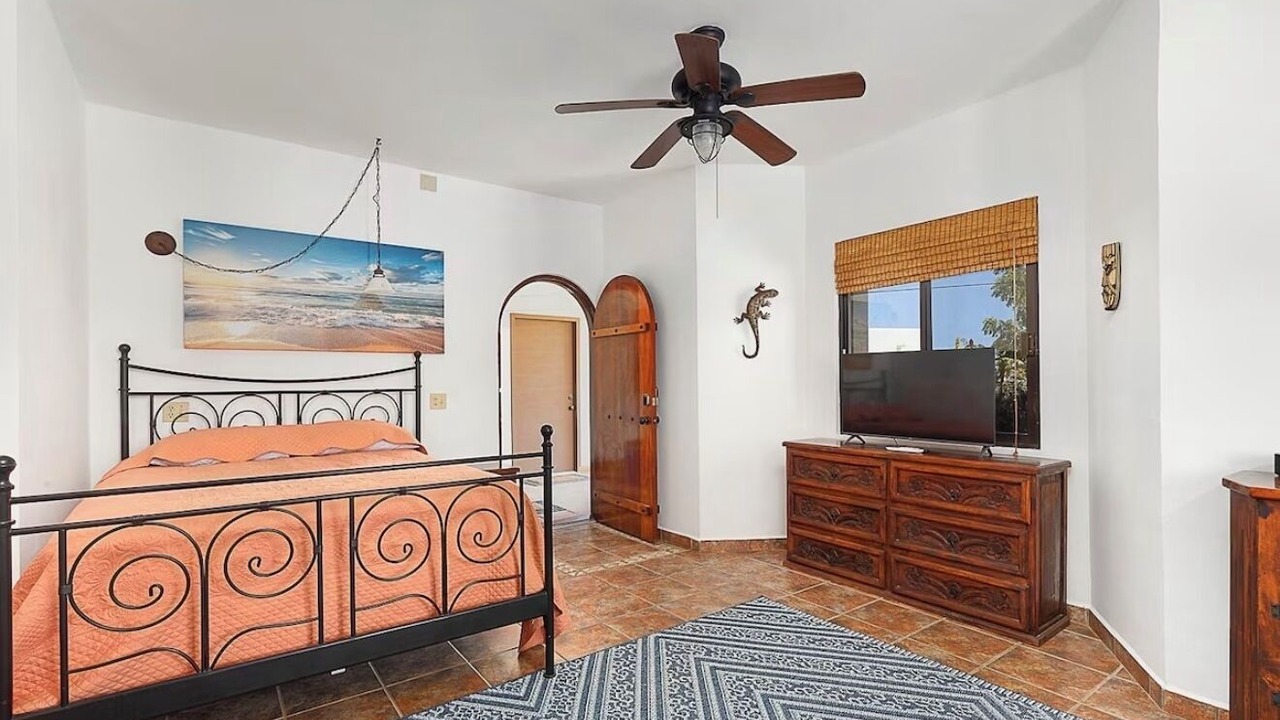 Photo of Bedroom in Los Zacatitos