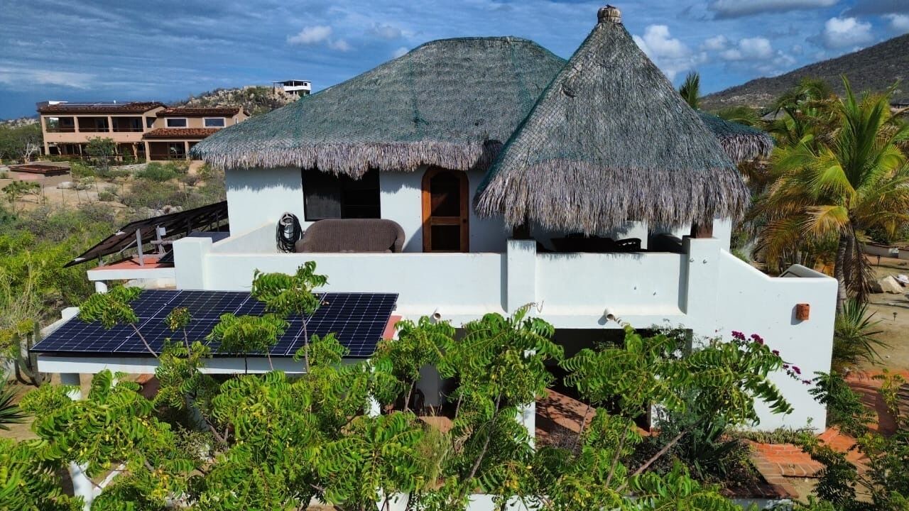 Photo of Outdoor in Los Zacatitos