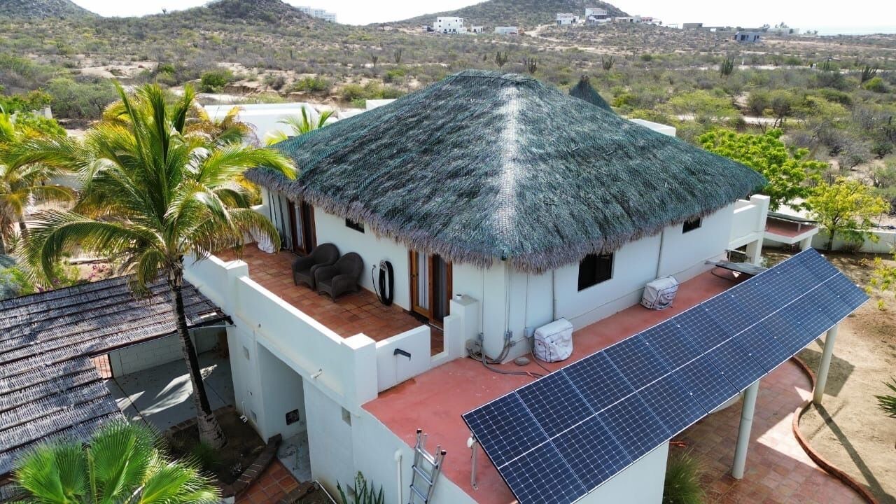 Photo of Outdoor in Los Zacatitos
