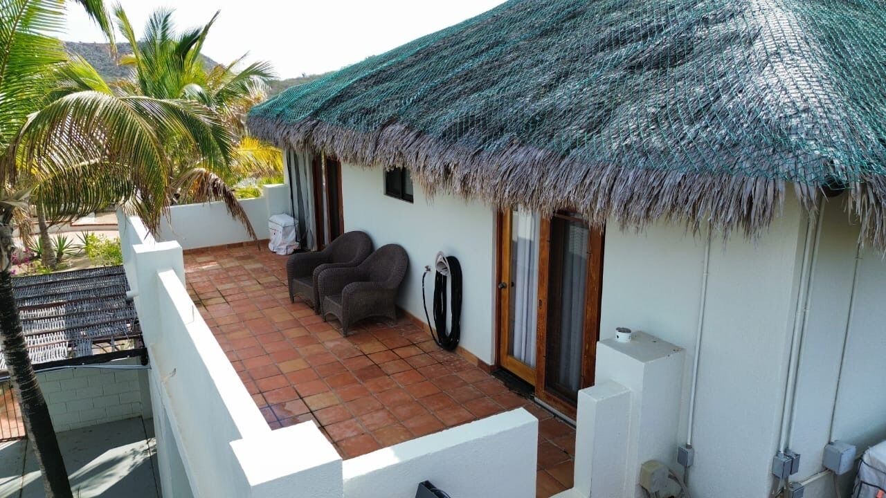 Photo of Patio Balcony in Los Zacatitos