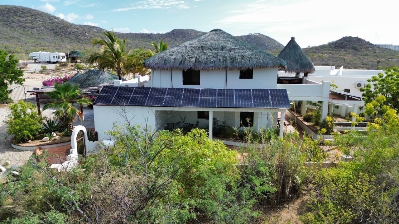 Photo of Outdoor in Los Zacatitos