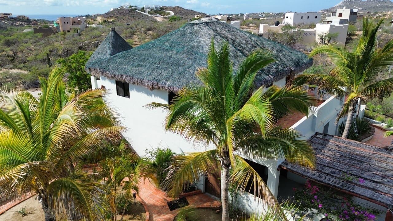 Photo of Outdoor in Los Zacatitos