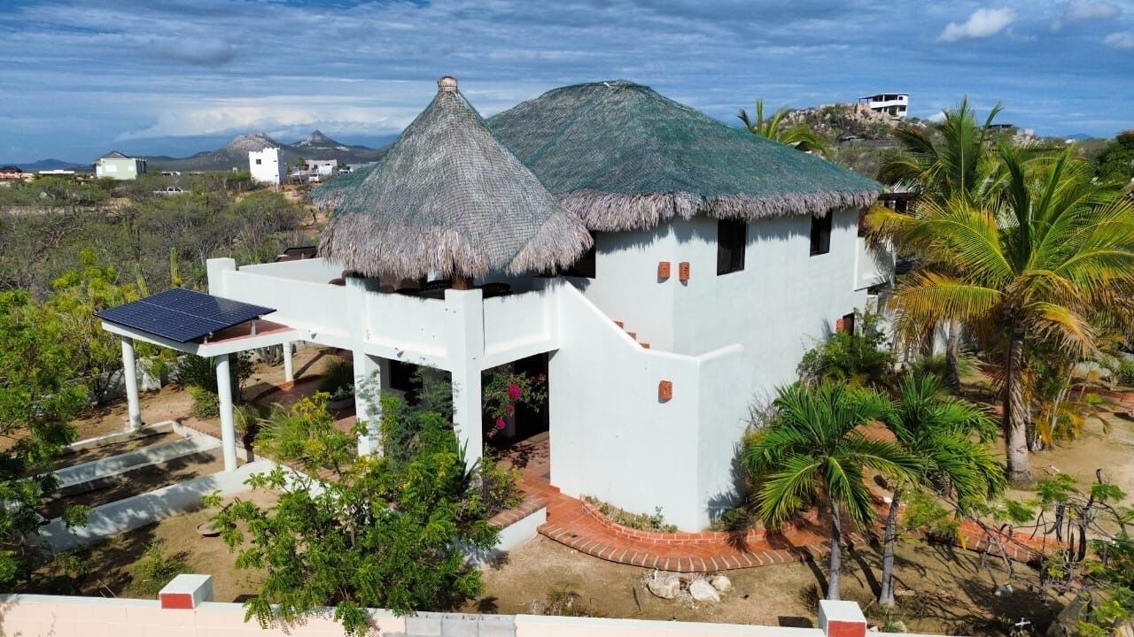 Photo of Outdoor in Los Zacatitos