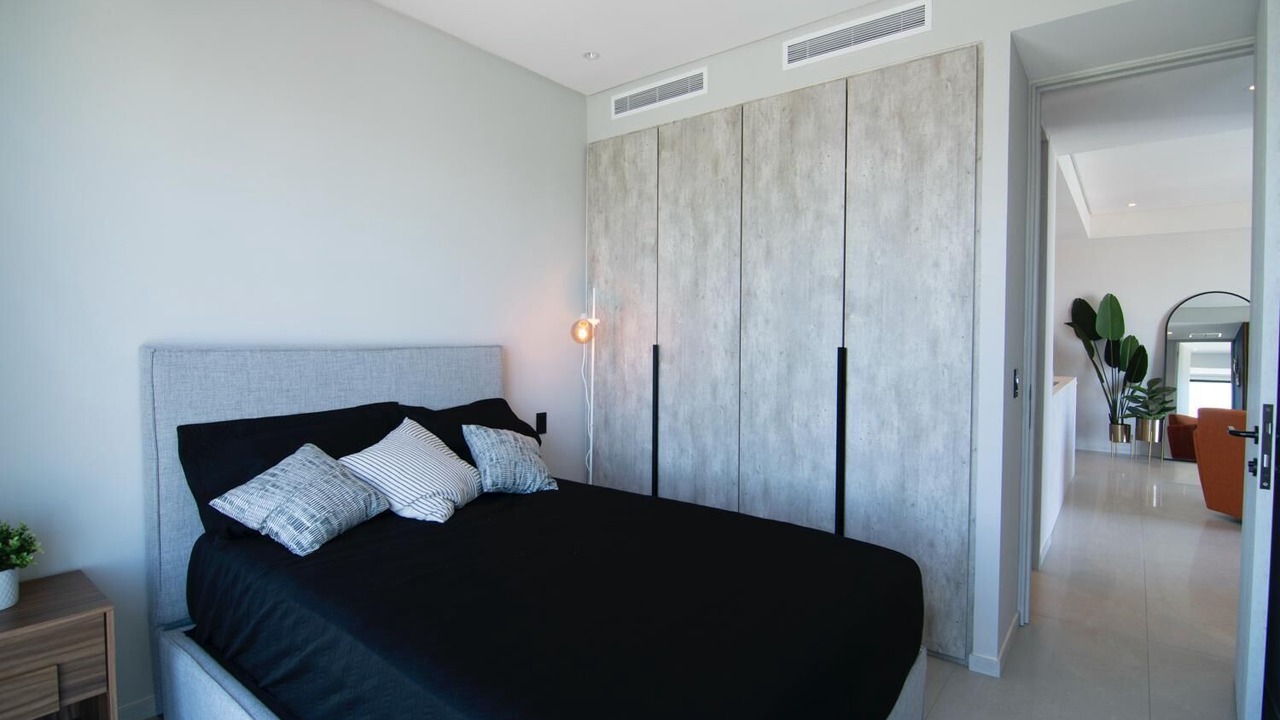 Photo of Bedroom in Americana