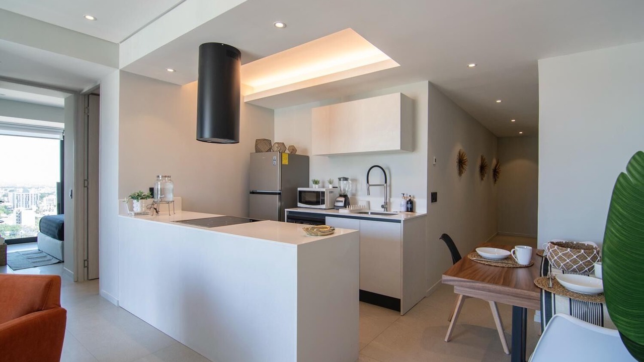 Photo of Kitchen in Americana