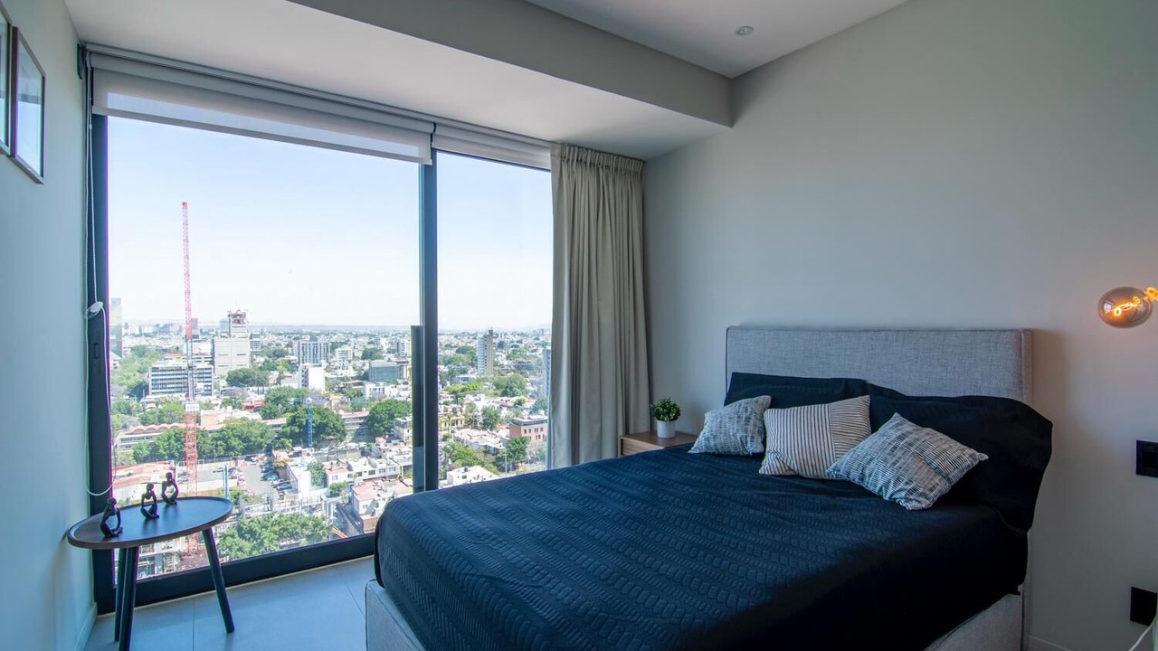 Photo of Bedroom in Americana
