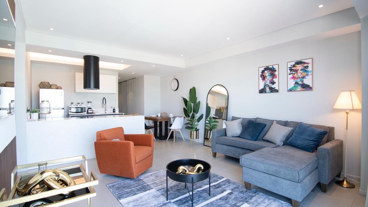 Photo of Livingroom in Americana
