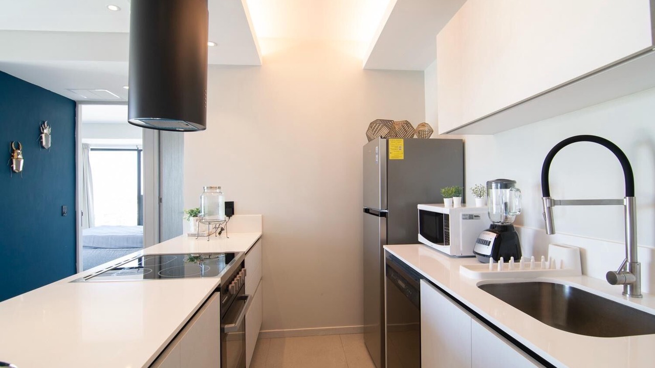 Photo of Kitchen in Americana