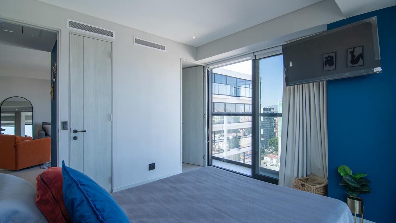 Photo of Bedroom in Americana