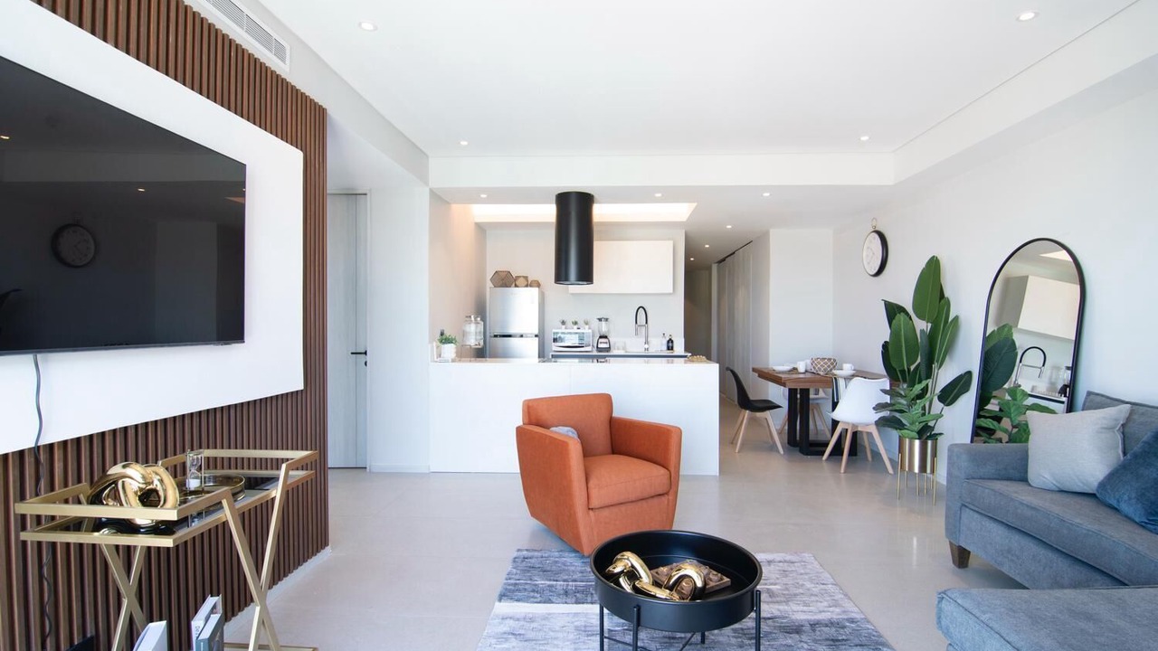 Photo of Livingroom in Americana