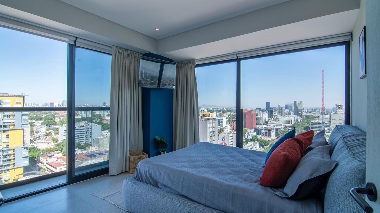 Photo of Bedroom in Americana