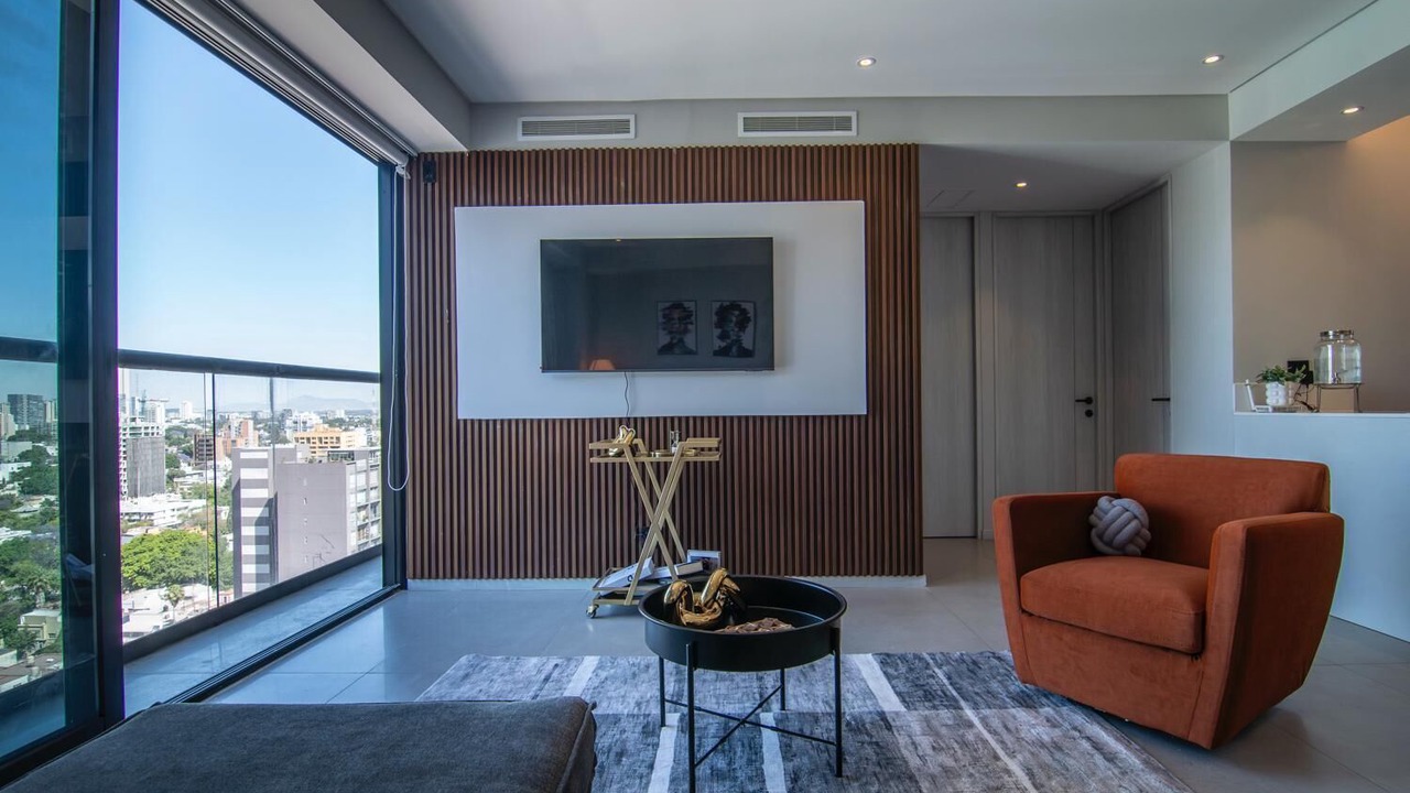 Photo of Livingroom in Americana