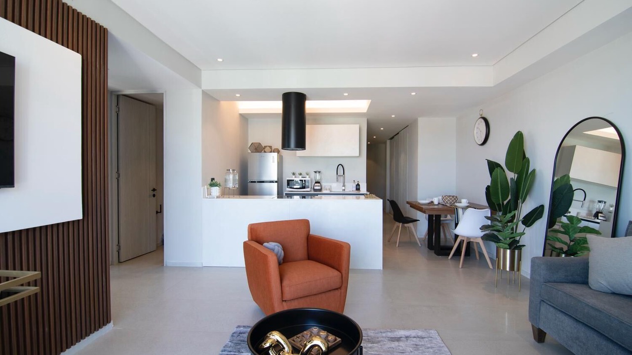 Photo of Livingroom in Americana