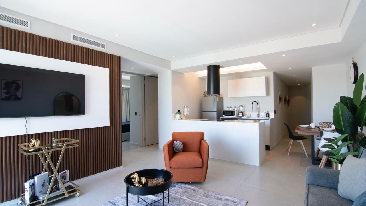 Photo of Livingroom in Americana