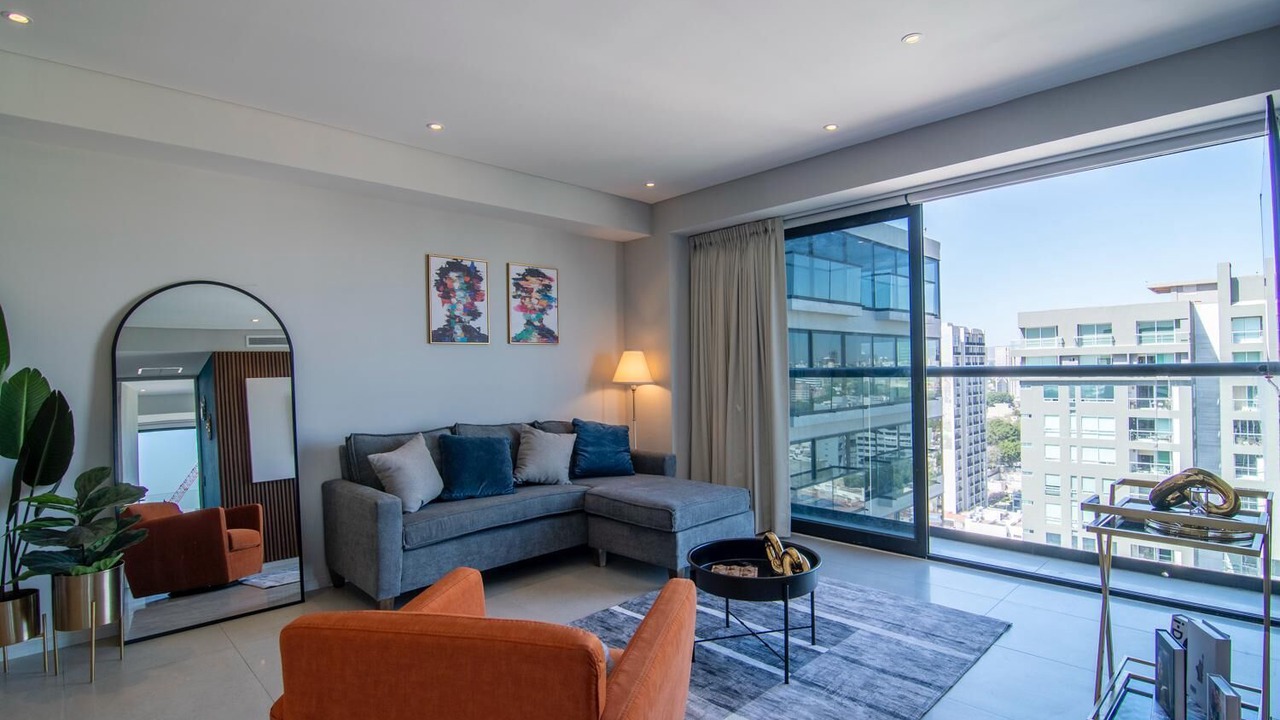 Photo of Livingroom in Americana