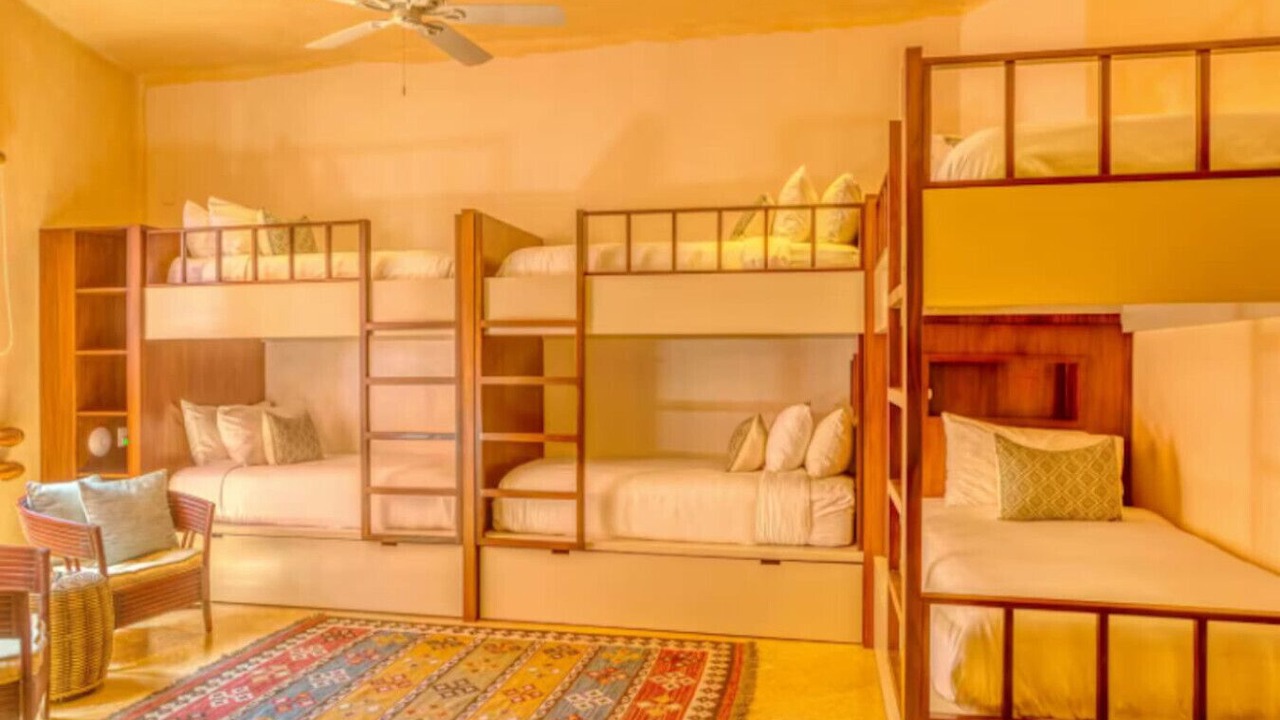 Photo of Bedroom in La Cruz de Huanacaxtle
