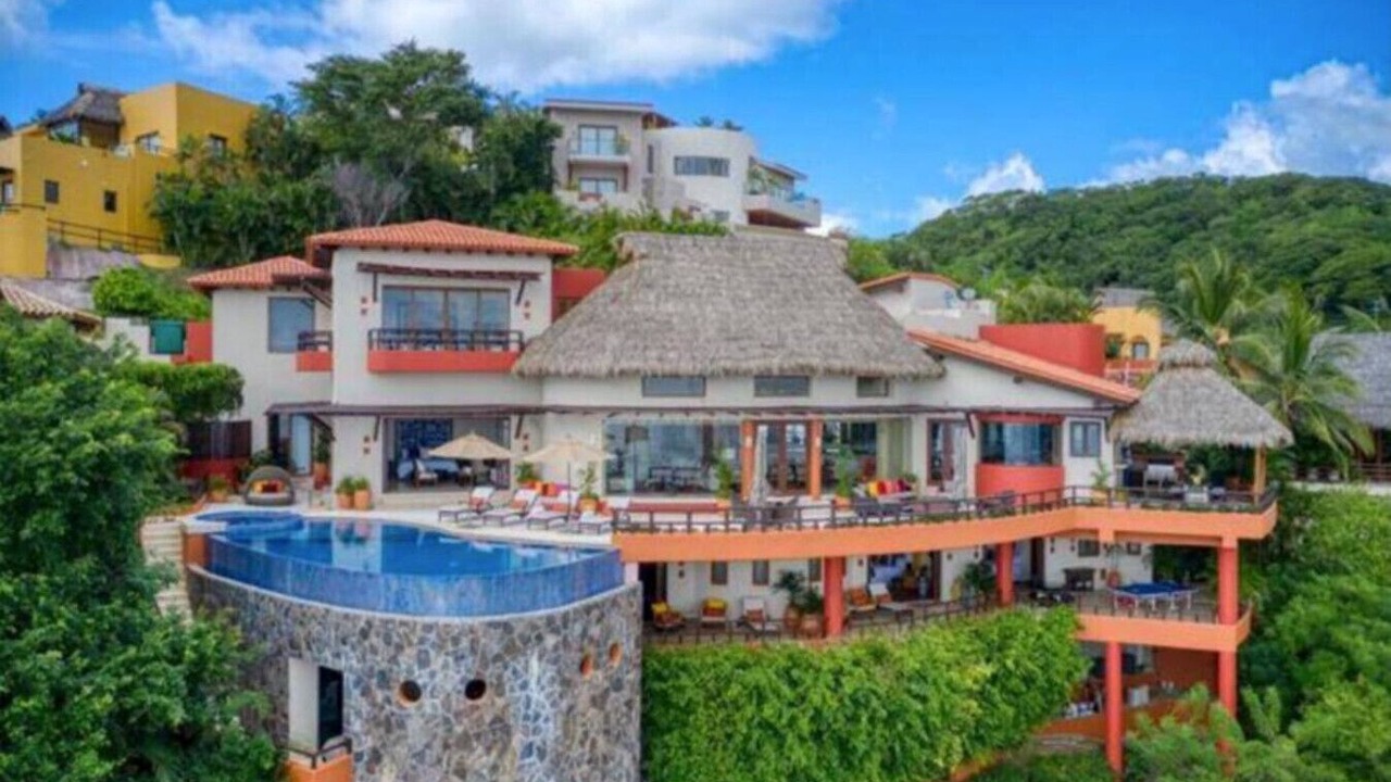 Photo of Outdoor in La Cruz de Huanacaxtle