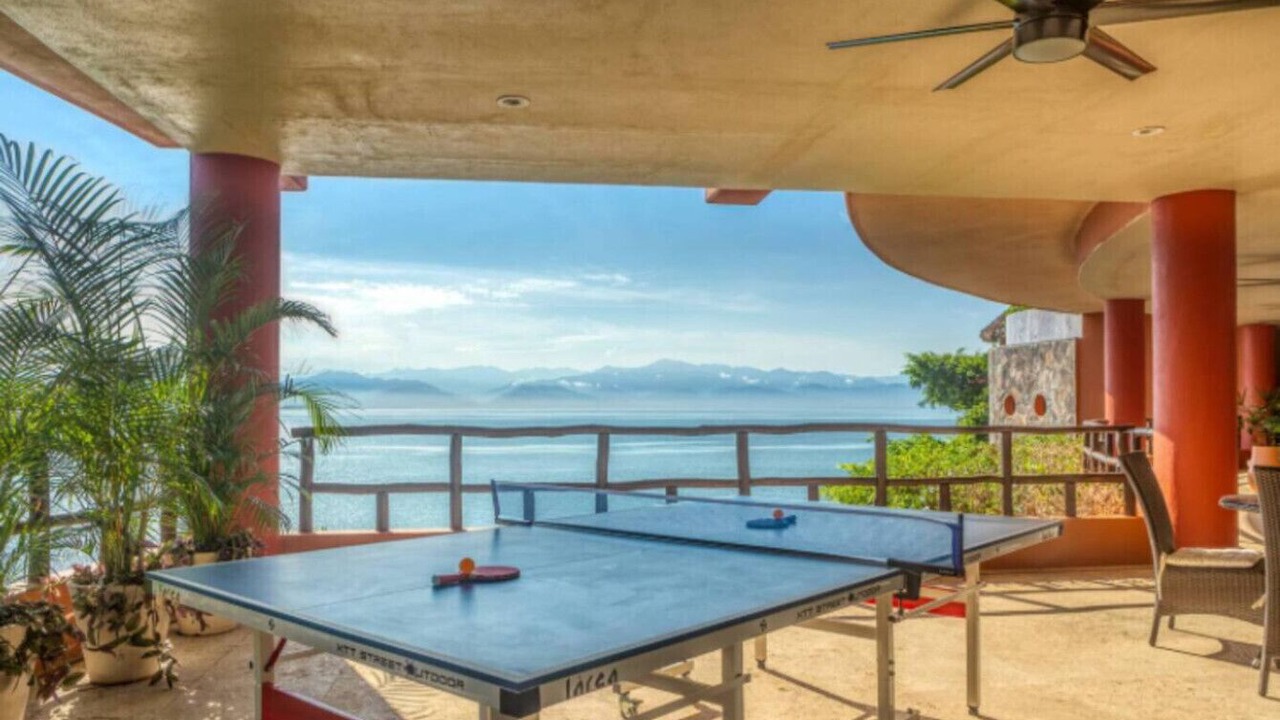 Photo of Patio Balcony in La Cruz de Huanacaxtle