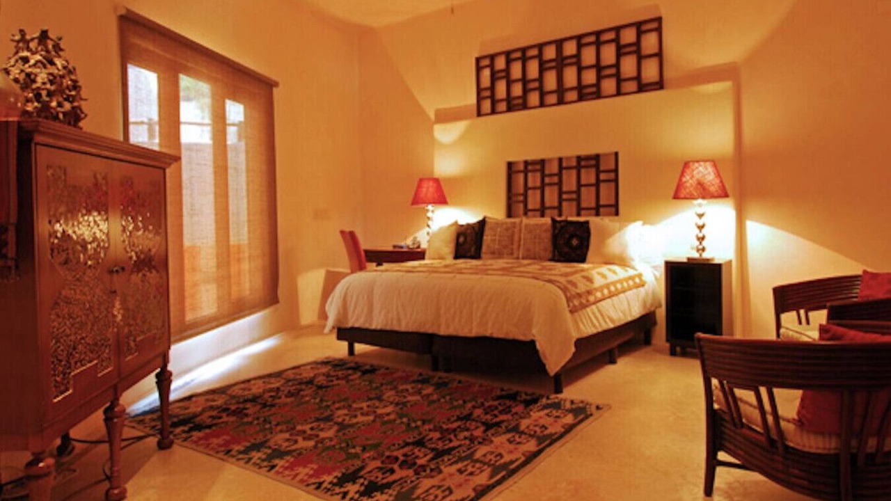 Photo of Bedroom in La Cruz de Huanacaxtle