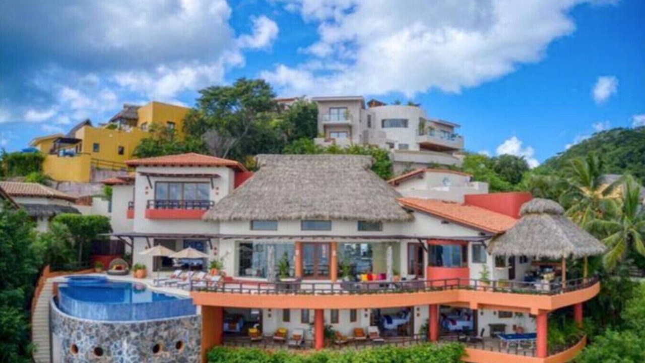 Photo of Outdoor in La Cruz de Huanacaxtle