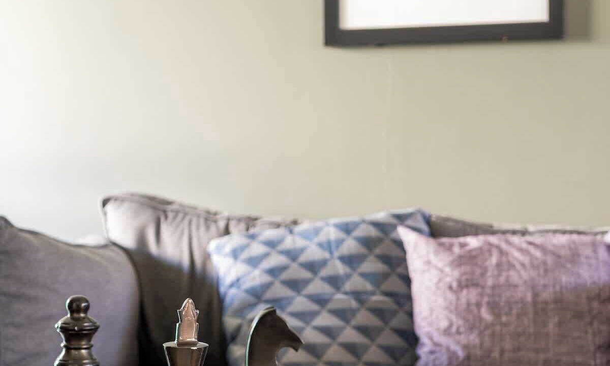 Photo of Livingroom in Tlajomulco de Zuniga
