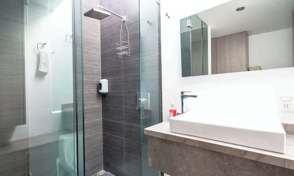 Photo of Bathroom in Tlajomulco de Zuniga
