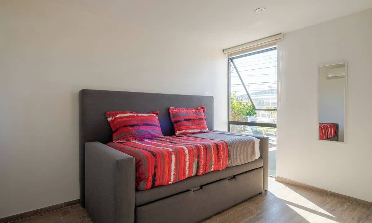 Photo of Bedroom in Tlajomulco de Zuniga
