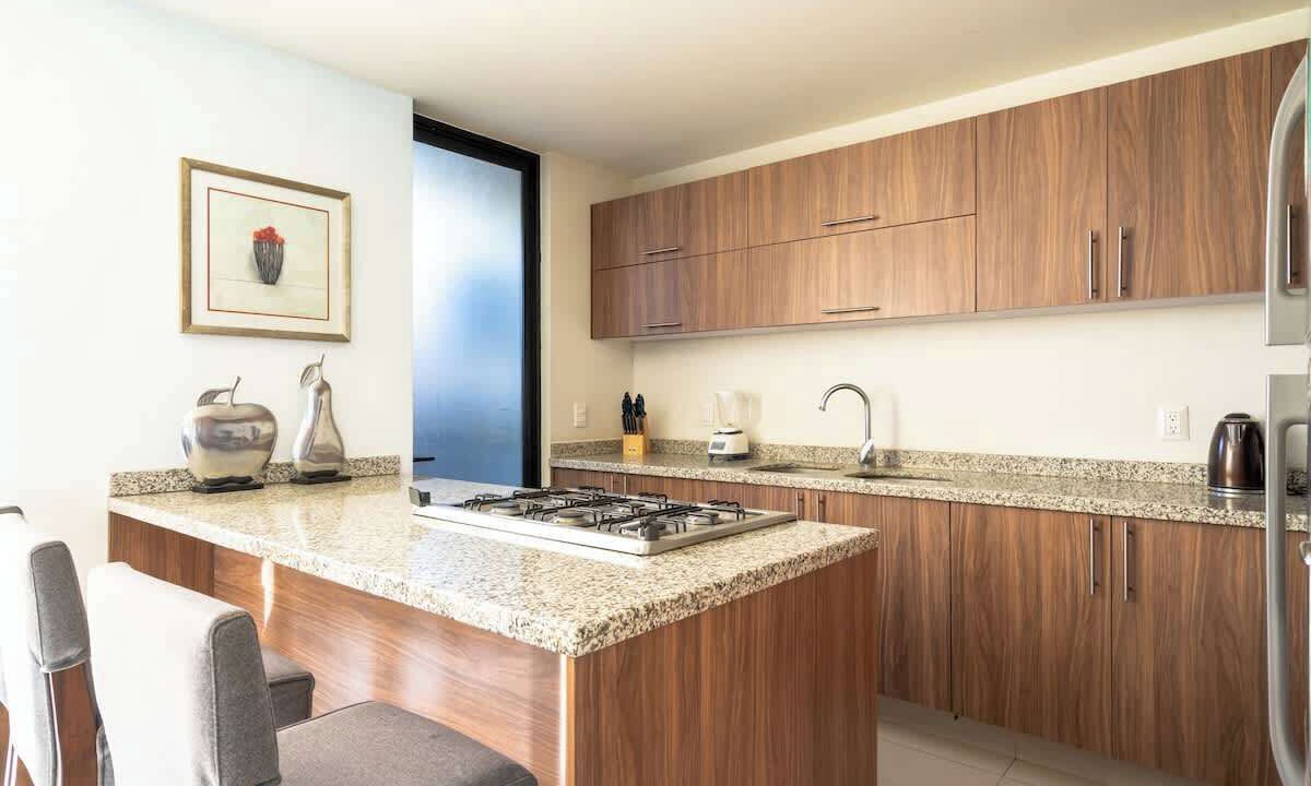 Photo of Kitchen in Tlajomulco de Zuniga