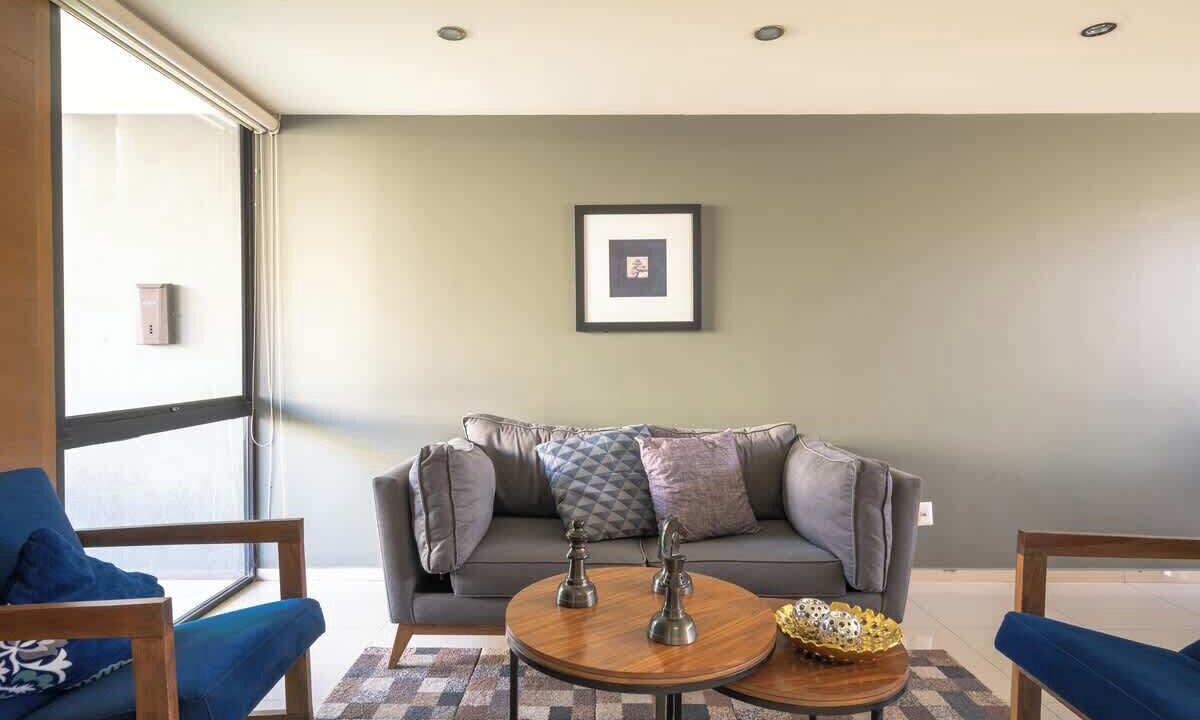 Photo of Livingroom in Tlajomulco de Zuniga