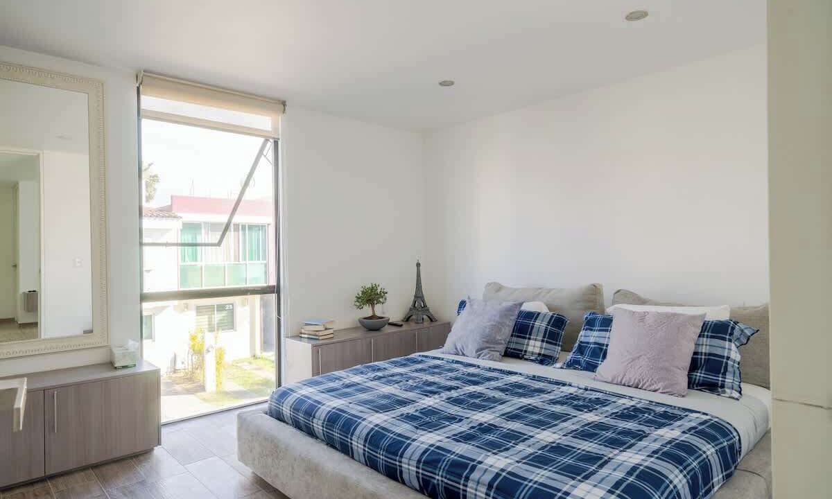 Photo of Bedroom in Tlajomulco de Zuniga