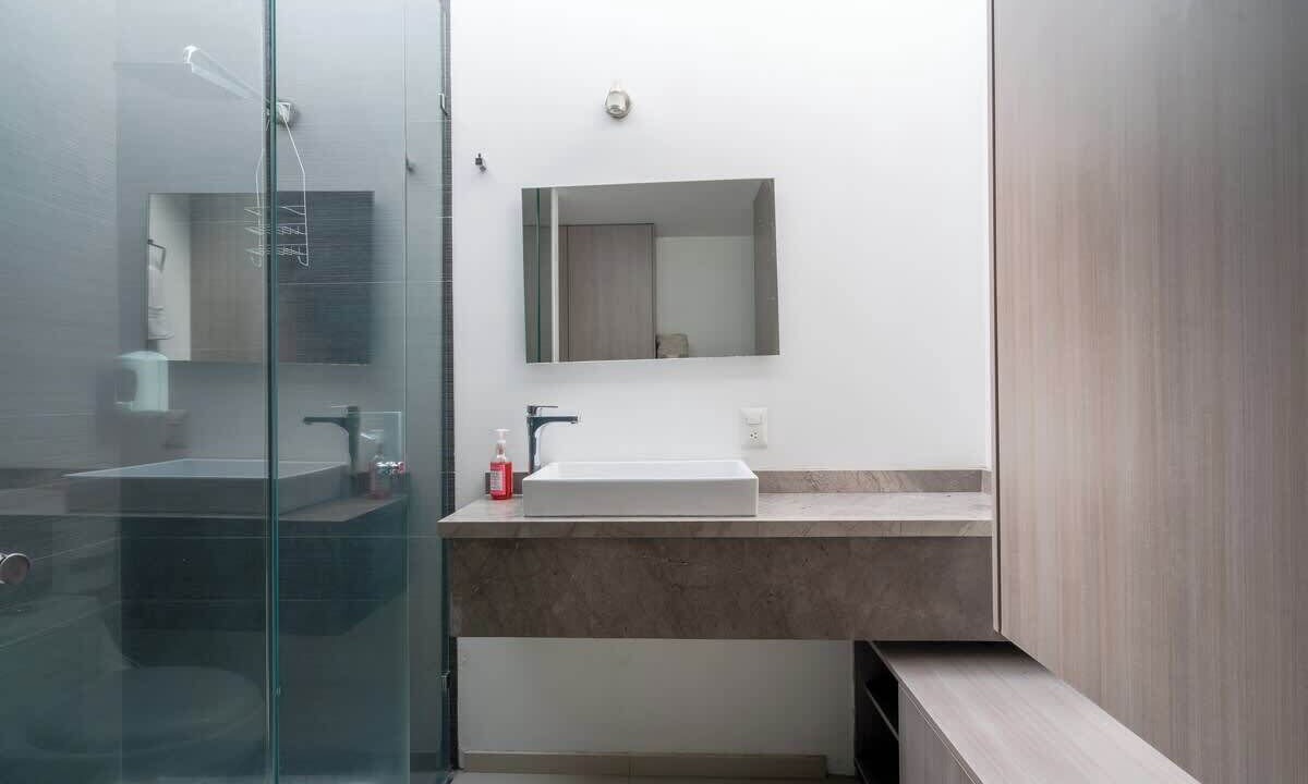 Photo of Bathroom in Tlajomulco de Zuniga