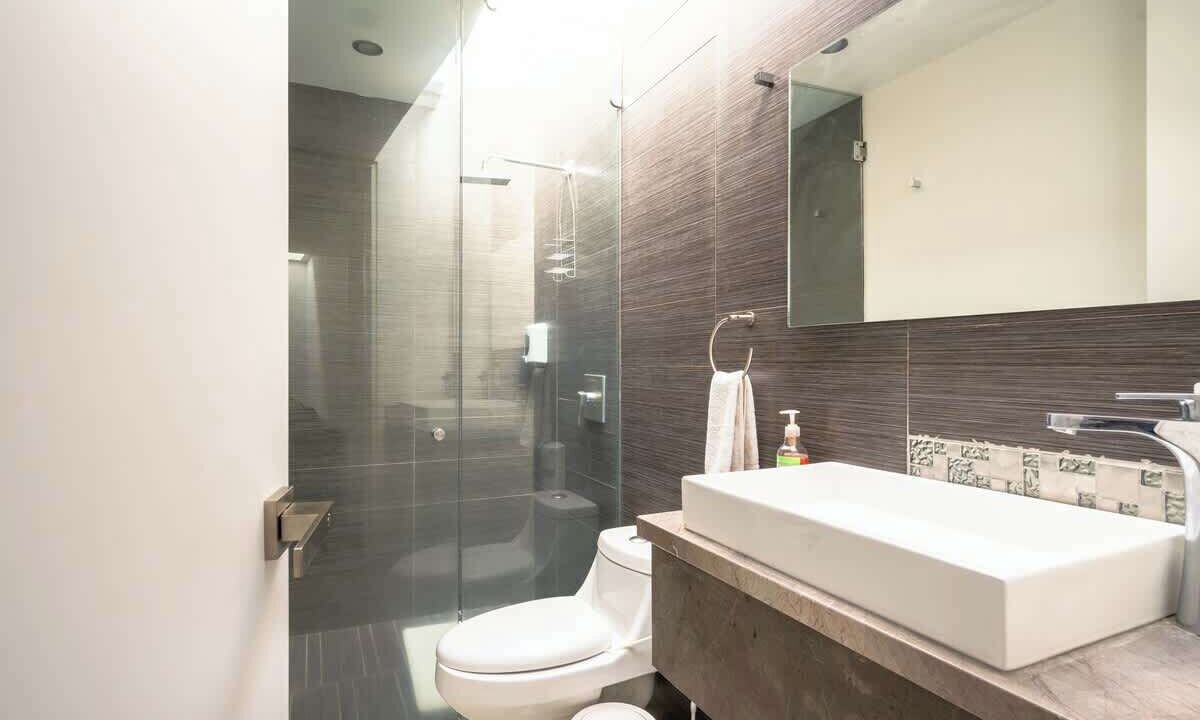 Photo of Bathroom in Tlajomulco de Zuniga