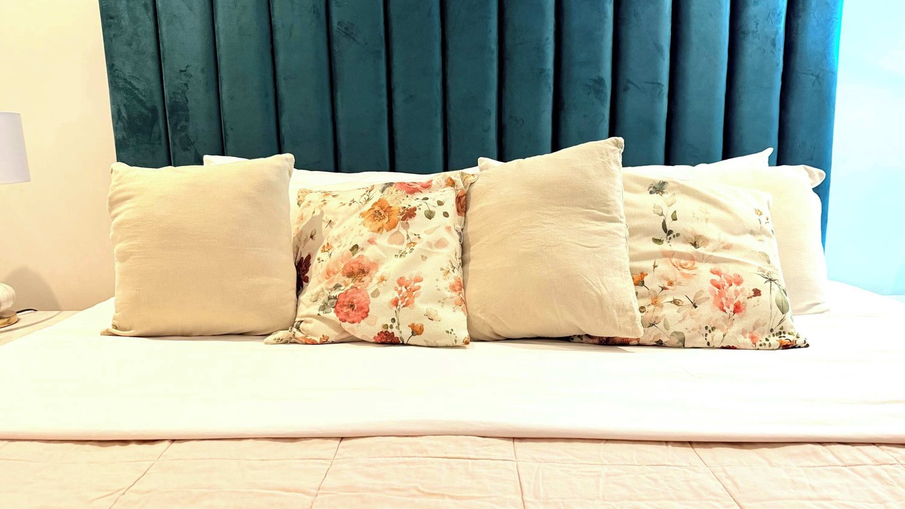 Photo of Bedroom in Emiliano Zapata