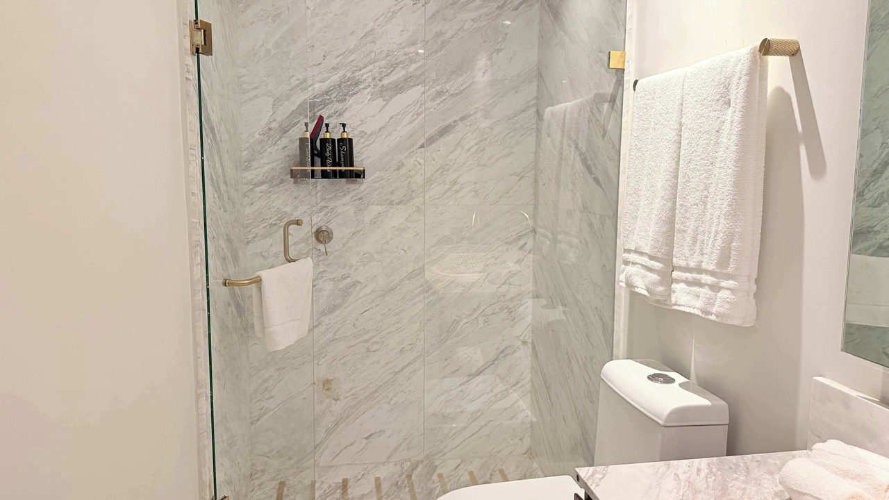 Photo of Bathroom in Emiliano Zapata