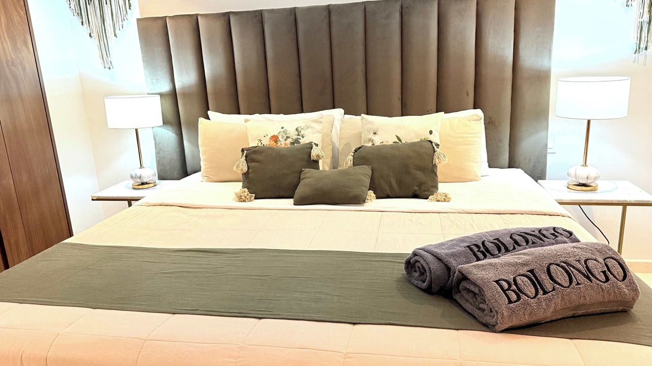 Photo of Bedroom in Emiliano Zapata