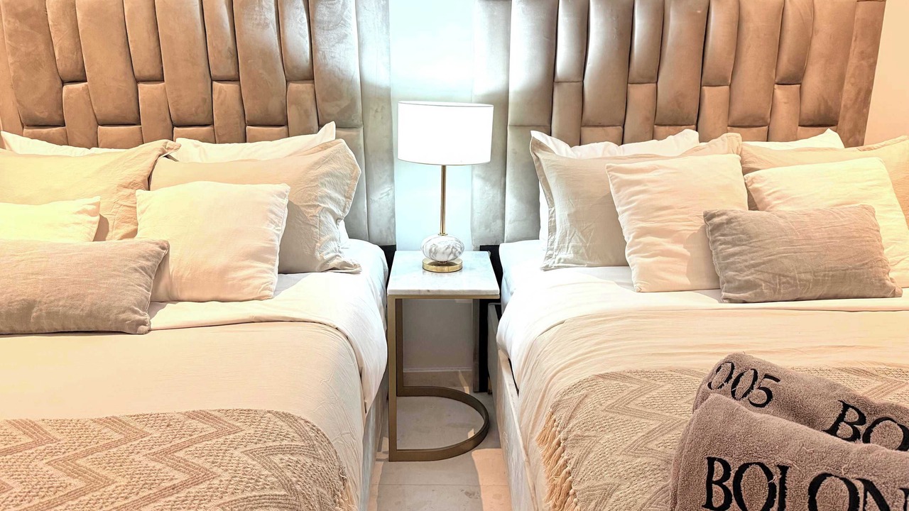 Photo of Bedroom in Emiliano Zapata