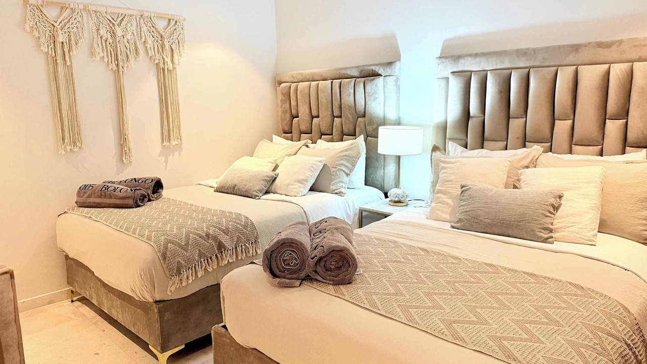 Photo of Bedroom in Emiliano Zapata