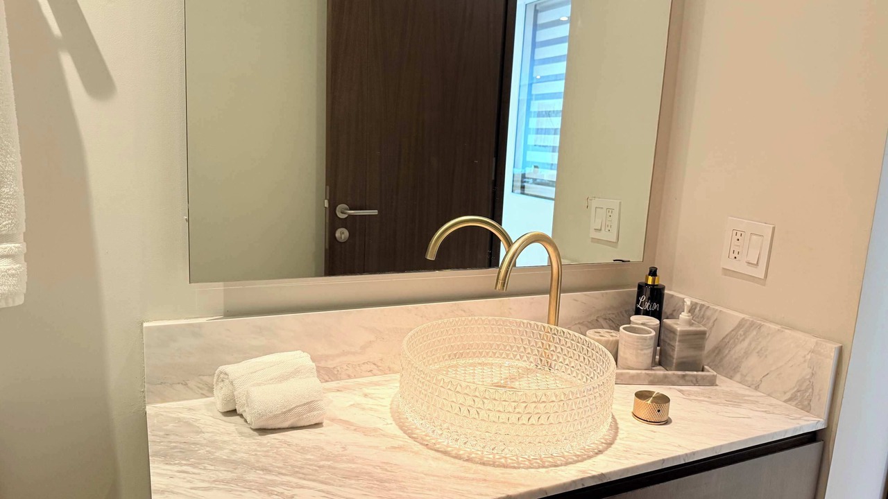 Photo of Bathroom in Emiliano Zapata