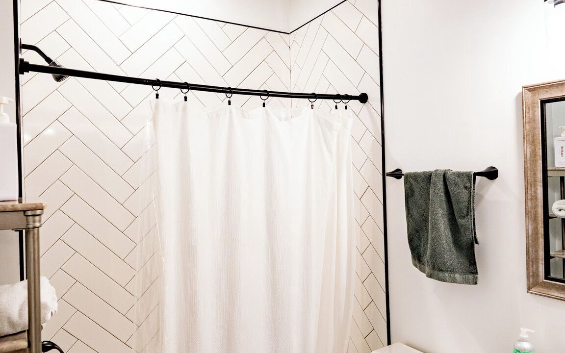 Photo of Bathroom in Cleveland Park