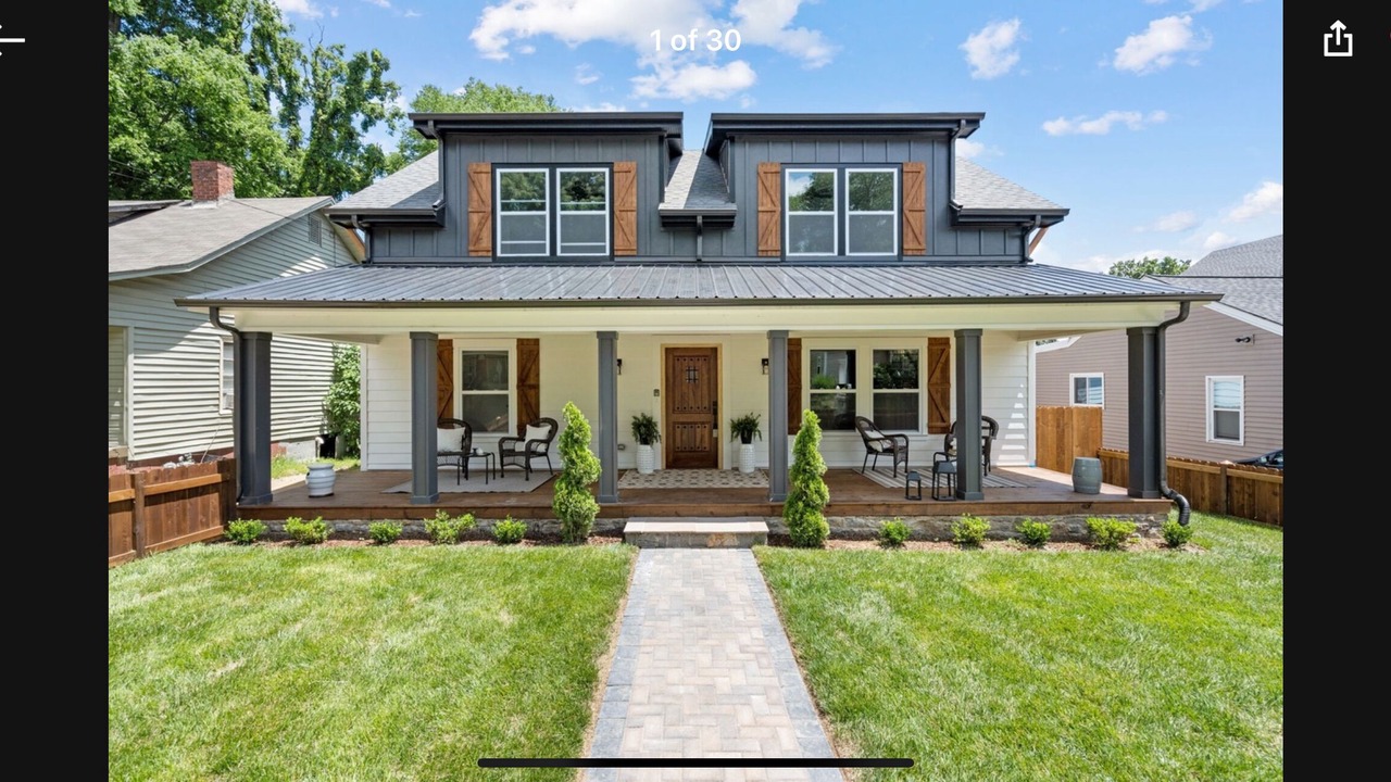 Photo of Outdoor in Cleveland Park