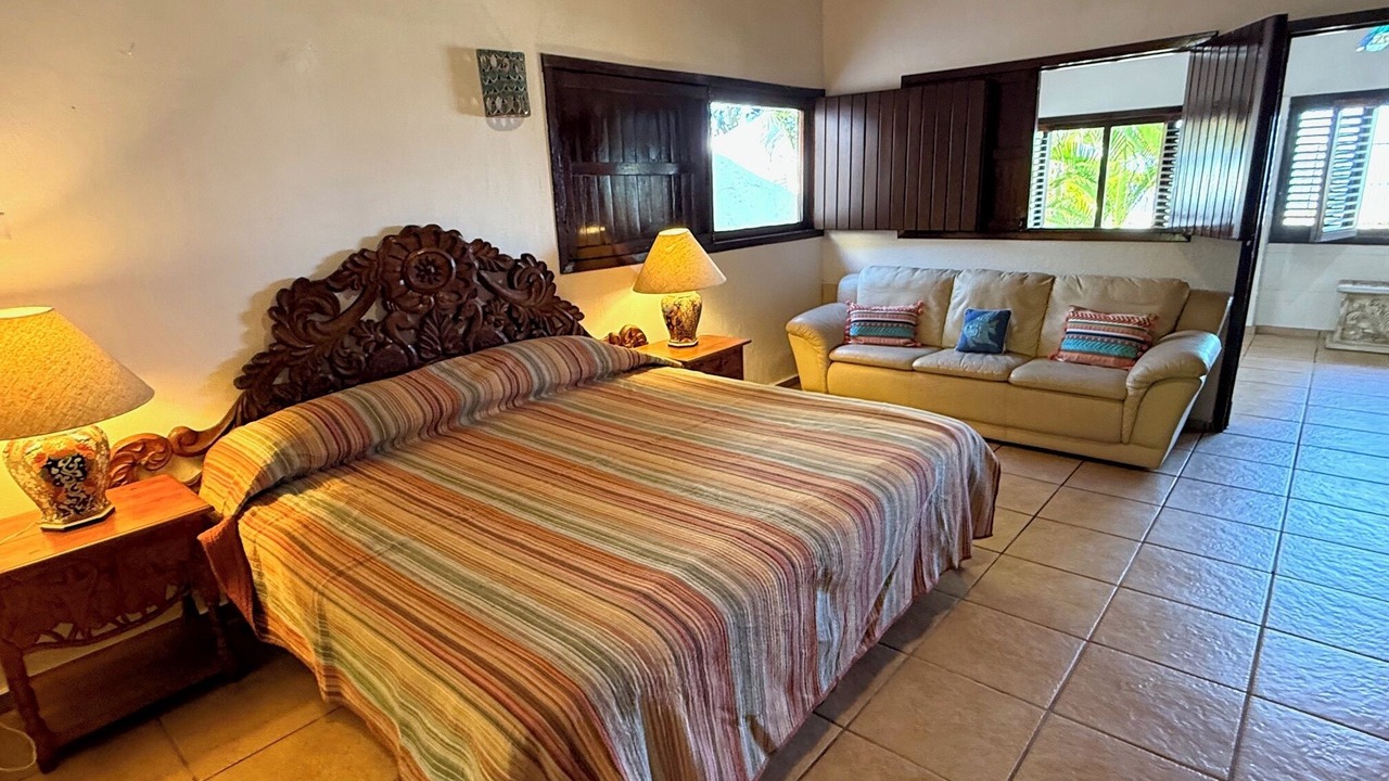 Photo of Bedroom in Los Ayala