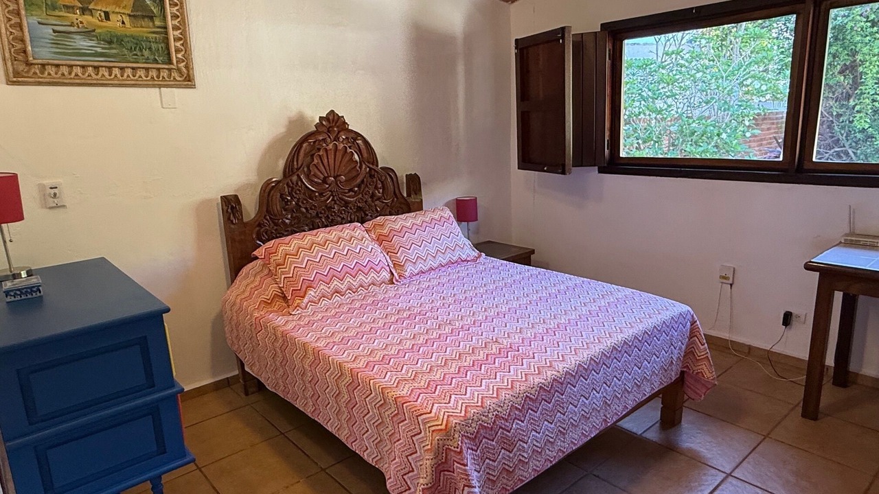 Photo of Bedroom in Los Ayala
