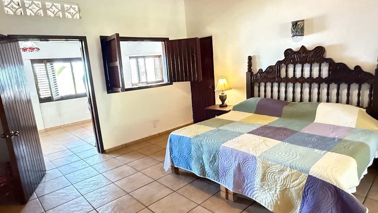 Photo of Bedroom in Los Ayala