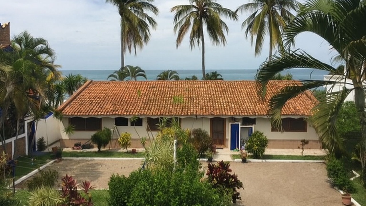 Photo of Outdoor in Los Ayala