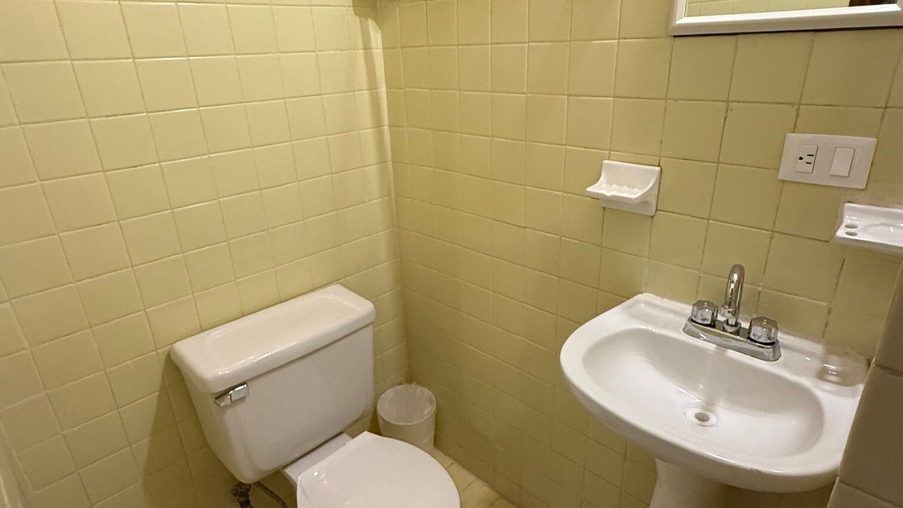 Photo of Bathroom in Los Ayala