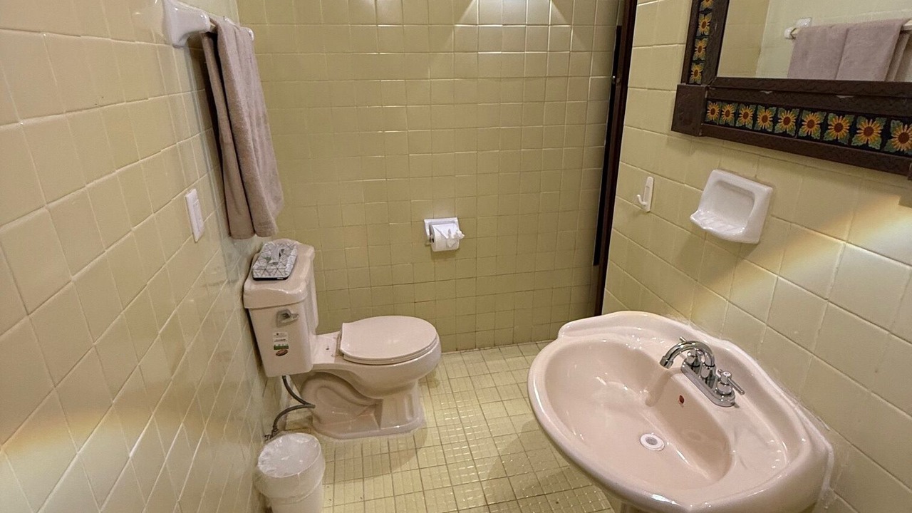 Photo of Bathroom in Los Ayala