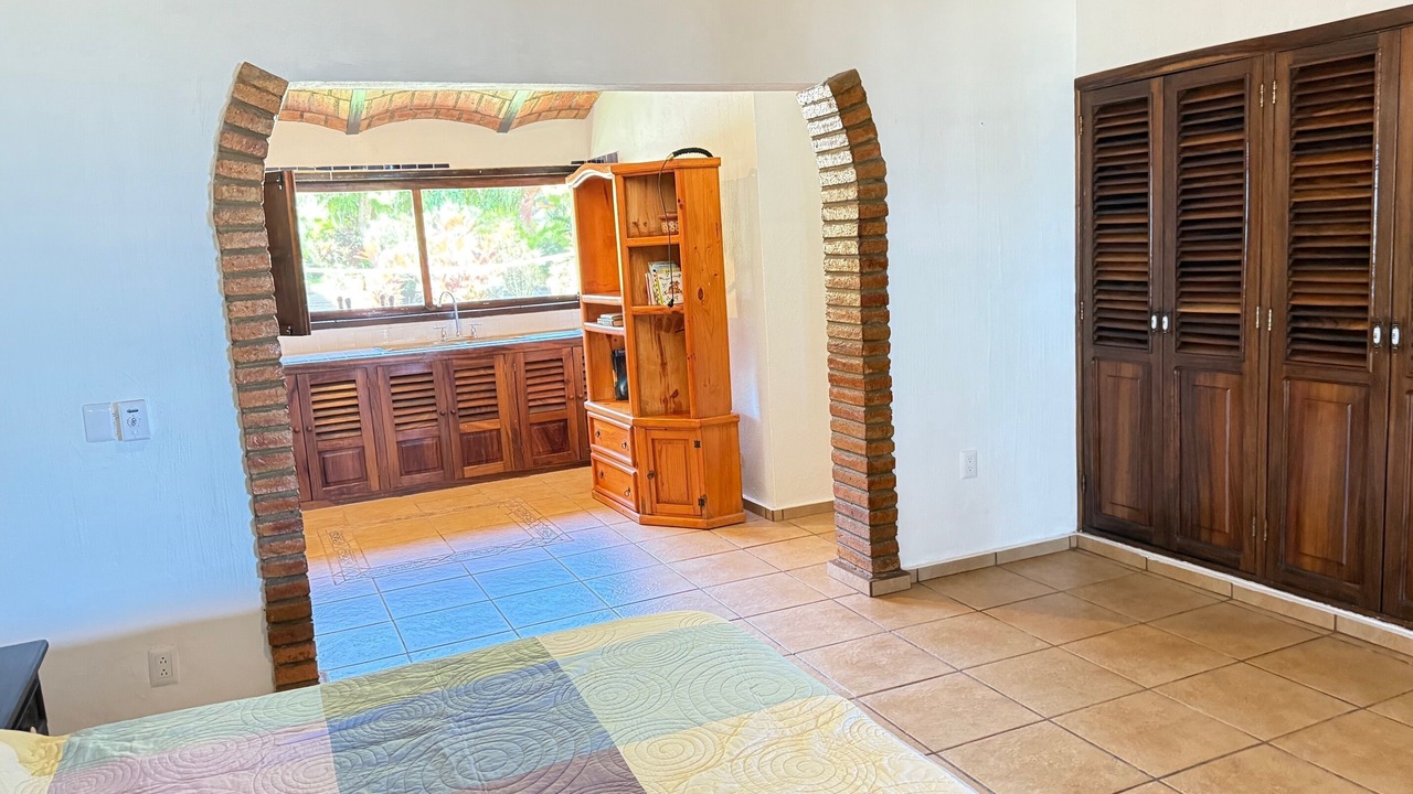 Photo of Bedroom in Los Ayala