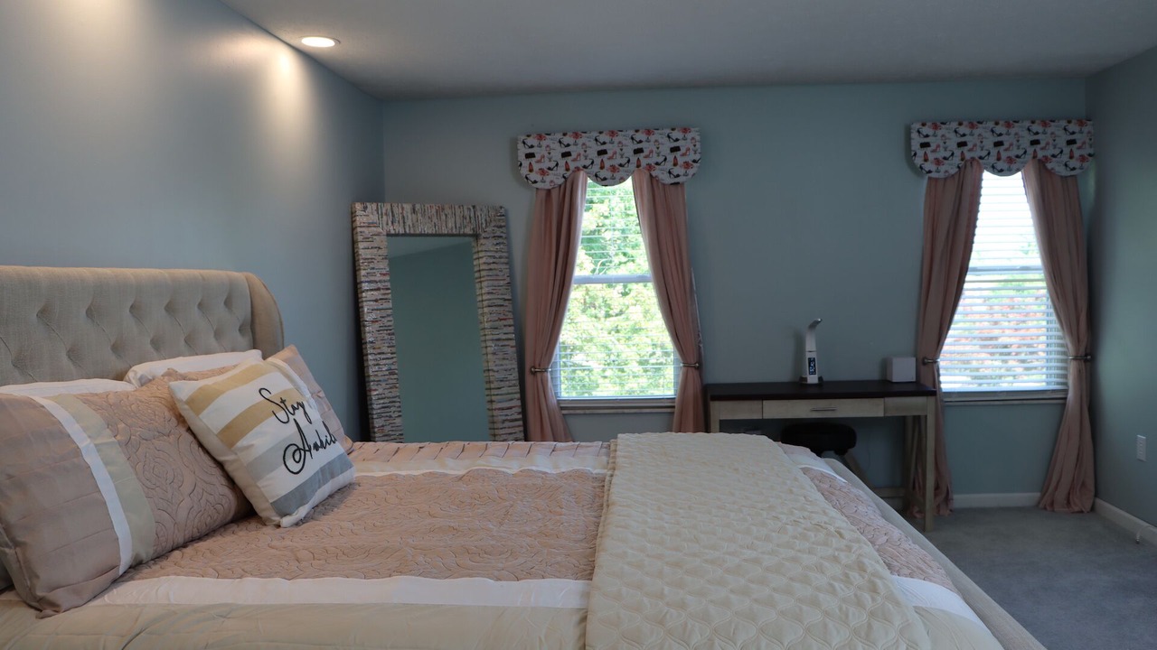 Photo of Bedroom in West Chester