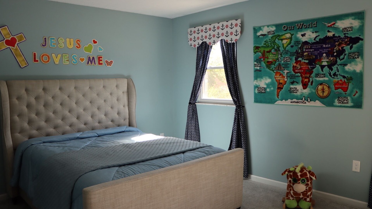 Photo of Bedroom in West Chester