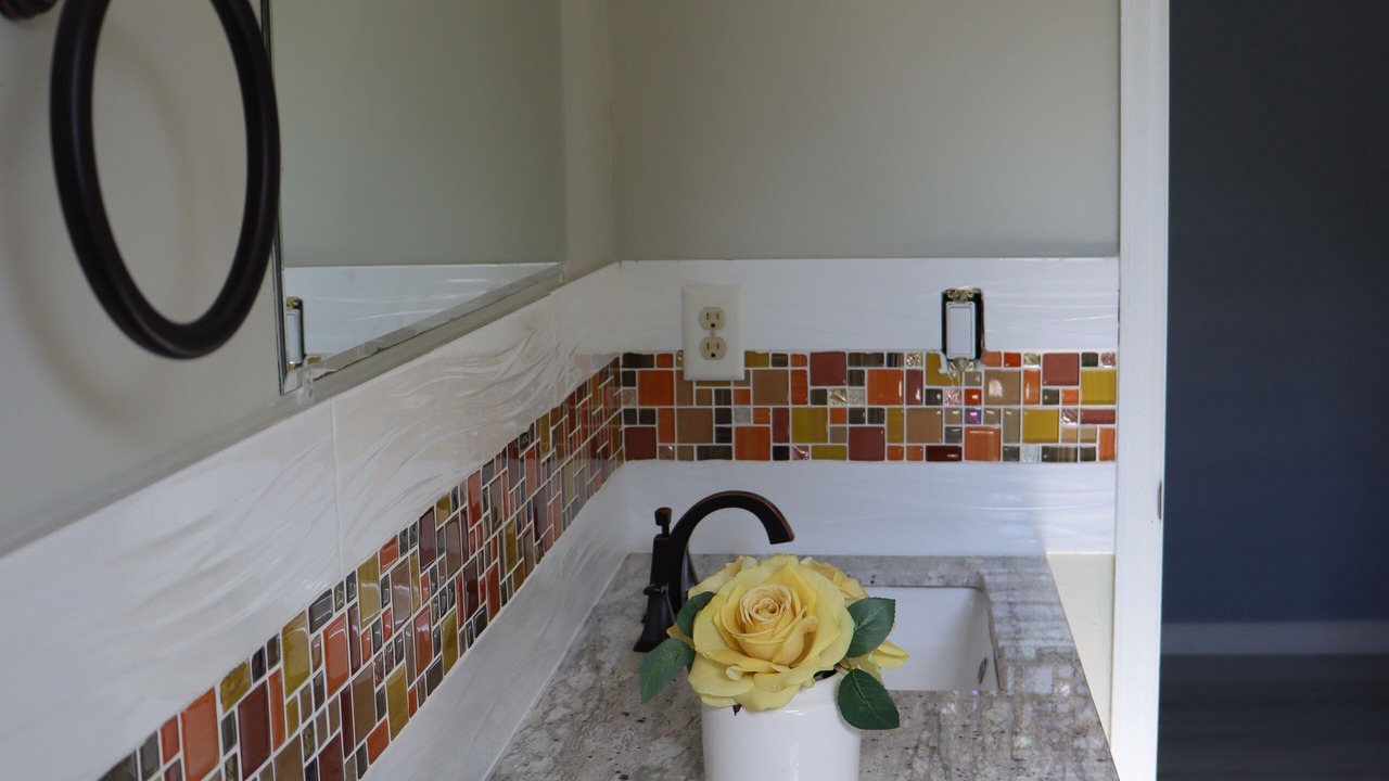 Photo of Bathroom in West Chester